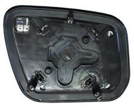 Side View Mirror Glass Suzuki Gran Vitara From 2009 Left 84740-78K30