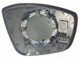 Side View Mirror Glass Peugeot 208 2012-2014 Left