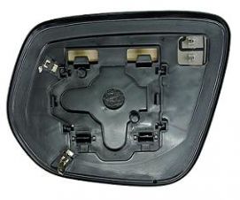 Piastra Specchio Retrovisore Isuzu D-Max 2012-2017 Sinistro Termica
