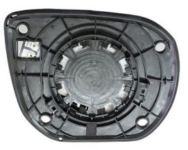  Plaque De Rétroviseur Pour Hyundai Santafe Depuis 2012 Gauche 87611-2W010