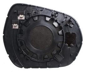 Piastra Specchio Retrovisore Ford Fiesta 2017 Destro Termica 2087317