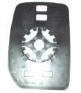 Wing Mirror Glass Ford Transit 2000-2003 Right Side