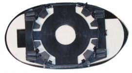 Wing Mirror Glass Lancia Y 1996-2000 Left Side