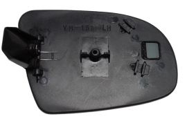 Wing Mirror Glass Opel Corsa Combo 1993-2000 Right Side