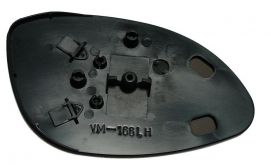 Vetro Piastra Specchio Retrovisore Opel Vectra B 1999-2002 Destro Termico