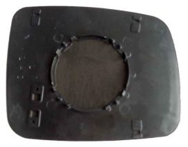 Vetro Piastra Retrovisore Volkswagen Transporter T4 1990-1995 Destro Manuale