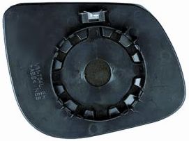 Vetro Piastra Specchio Retrovisore Kia Picanto 2011 Sinistro