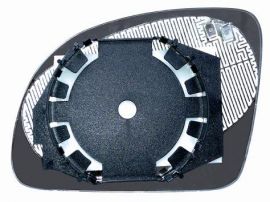 Vetro Piastra Retrovisore Volkswagen Beetle 1998-2005 Destro Termico