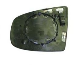 Wing Mirror Glass Bmw X5 E70 2006_-2010 Left Side 4 PIN