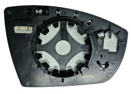 Wing Mirror Glass Ford Kuga 2013 Right Side Heated