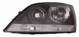 Phare Avant Pour Kia Sorento 2002-2006 Côté Droit 92102-3E110