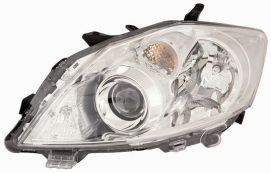 Faro Anteriore Toyota Auris 2010-2012 Sinistro 81170-02540