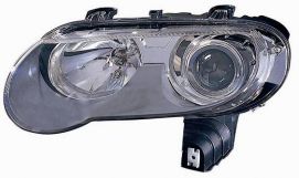 Phare Avant Pour Rover 75 2004-2005 Côté Droit Xbc002820