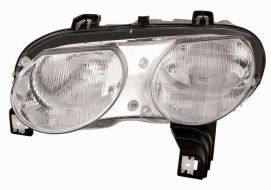 Phare Avant Pour Rover 75 1999-2003 Côté Gauche Xbc002570