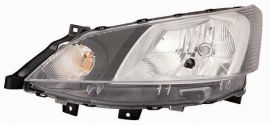 LHD Headlight For Nissan Nv200 2010 Left Side 26060-JX30A