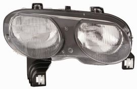 Phare Avant Pour Rover 75 1999-2003 Côté Gauche Xbc002660