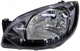 LHD Headlight Skoda Citigo 2012 Left Side 1ST941015D