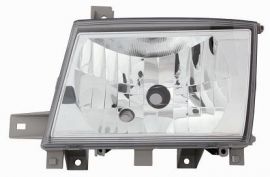 Phare Avant Pour Mitsubishi Canter 2012 Côté Droit Mk581218