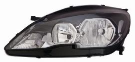 Faro Anteriore Peugeot 308 2013 Destro 9677522980