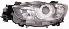 LHD Headlight Mazda Cx 5 2011-2014 Right Kd5351031C