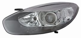 Faro Proiettore Anteriore Renault Fluence Dal 2013 Sinistro 260603217R
