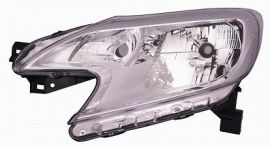 Faro Anteriore Per Nissan Note 2013 Sinistro 26060-3Vv0A