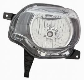 LHD Headlight Renault Twingo From 2014 Left 260600966R