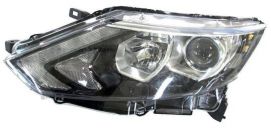 LHD Headlight For Nissan Qashqai 2013-2017 Left 26060-4Eh0A