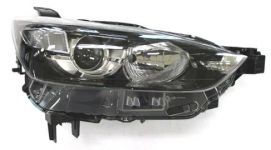 LHD Headlight Mazda Cx3 From 2015 Right Db2R-51-0K0C