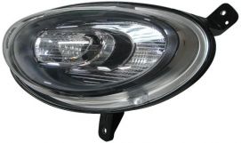 Faro Proiettore Anteriore Fiat 500X Dal 2015 Sinistro 51937408 Manuale