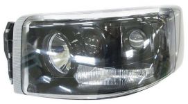 Faro Anteriore Renault Truck D Wide 2013 Destro 7421554747