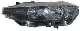 Faro Anteriore Bmw Serie 3 F30-F31 2015 Destro 63117365596