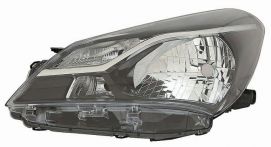 LHD Headlight Toyota Yaris 2017 Right Side 81130-0Dj70