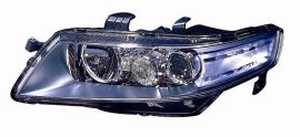 LHD Headlight Honda Accord 2006-2008 Left Side 33151-SEA-G53