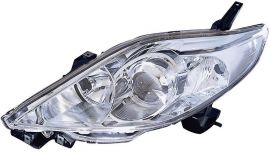 LHD Headlight Mazda 5 2005-2007 Right Side CC30510K0D
