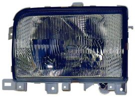 Faro Anteriore Per Nissan Cabstar 1994-2006 Sinistro B6060-3T900