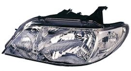 LHD Headlight Mazda 323 S-F 2000-2003 Right Side BL4D-51-OKOD