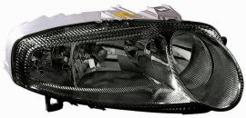 Phare Avant Pour Alfa Romeo 147 2000-2004 Côté Gauche