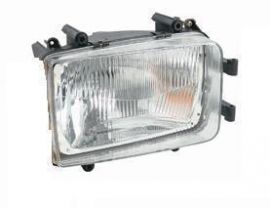 LHD Headlight Daf F95 1987-1995 Right Side