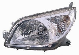 Faro Anteriore Daihatsu Terios 2006 Destro 81110-B4090