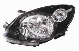 LHD Headlight Renault Twingo 2007-2011 Left Side 7701064000