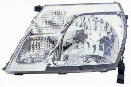 Faro Anteriore Toyota Hi-Ace 2007 Destro 81130-26520