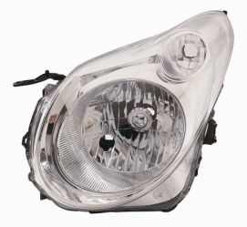 LHD Headlight Suzuki Alto 2009 Left Side 35321-M68K00