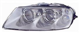 LHD Headlight Volkswagen Touareg 2003-2007 Right Side 88398