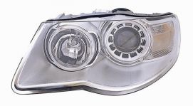 Faro Anteriore Volkswagen Touareg 2007-2010 Destro 7L6941040
