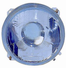 LHD Headlight Renault 4 1961-1986 660-934-60