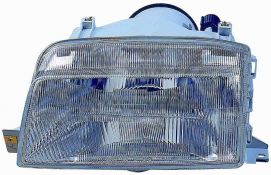 Faro Anteriore Renault 19 1988-1992 Sinistro 7700-782-71