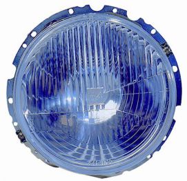 Faro Anteriore Volkswagen Golf I 1974-1983