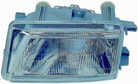 LHD Headlight Seat Ibiza Cordoba 1993-1996 Left Side