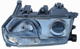 LHD Headlight Alfa Romeo 146 1995-1998 Left Side 1AL006970091